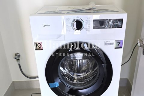 Снять в аренду квартиру в Dubai Harbour, Дубай: 1 спальня, 73.02175800м², № 101484 - фото 10