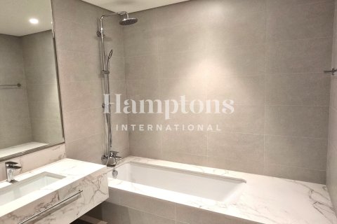 Снять в аренду квартиру в Dubai Harbour, Дубай: 1 спальня, 73.02175800м², № 101484 - фото 3