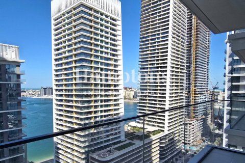 Снять в аренду квартиру в Dubai Harbour, Дубай: 1 спальня, 73.02175800м², № 101484 - фото 2