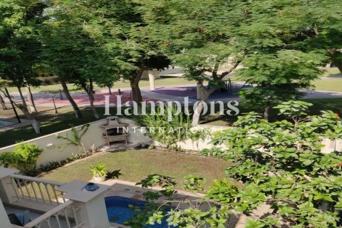 Снять в аренду виллу в Springs 11, The Springs, Дубай: 4 спальни, 250.83810000м², № 101485 - фото 13