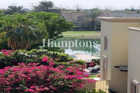 Снять в аренду виллу в Springs 11, The Springs, Дубай: 4 спальни, 250.83810000м², № 101485 - фото 12