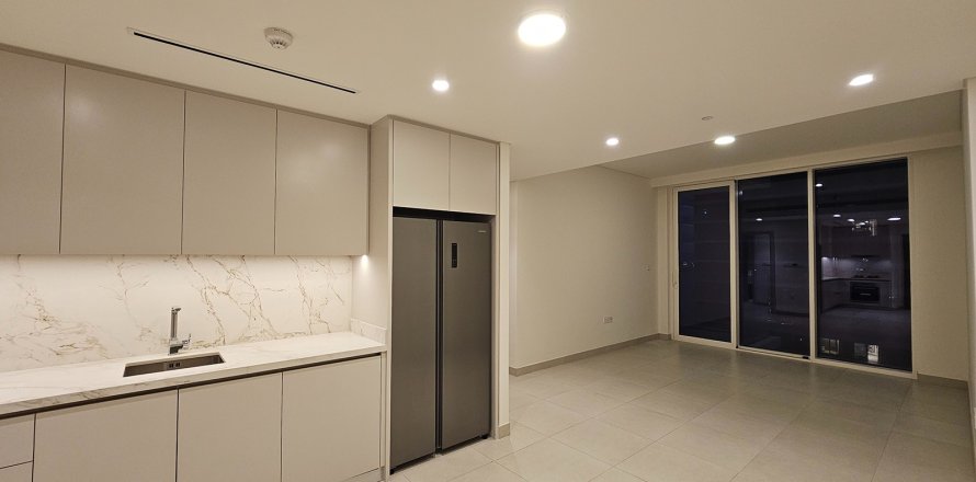 Квартира в Dubai Harbour, Дубай, 1 спальня, 68.9498м², № 101486