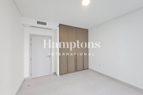 Квартира в Dubai Harbour, Дубай, 1 спальня, 67.8192м², № 101486