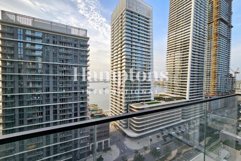 شقة في Dubai Harbour, دبي 1غرف نوم, 67.81919000 م² رقم 101486 - صورة 6