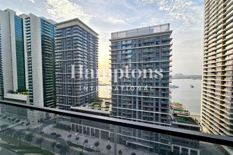 شقة في Dubai Harbour, دبي 1غرف نوم, 67.81919000 م² رقم 101486 - صورة 5