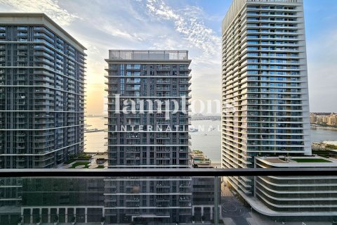 شقة في Dubai Harbour, دبي 1غرف نوم, 67.81919000 م² رقم 101486 - صورة 3