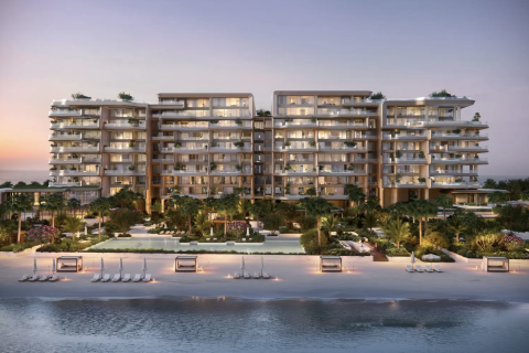 Apartment in Dubai 2 bedrooms, 149 sq.m. № 101493 - photo 14