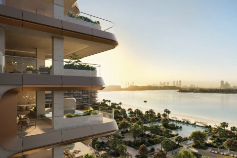 Apartment in Dubai 2 bedrooms, 149 sq.m. № 101493 - photo 9