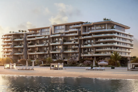 Apartment in Dubai 2 bedrooms, 149 sq.m. № 101493