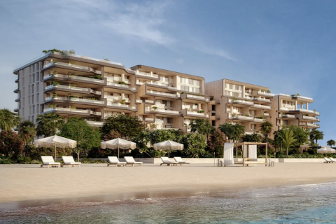 Apartment in Dubai 2 bedrooms, 149 sq.m. № 101493 - photo 15