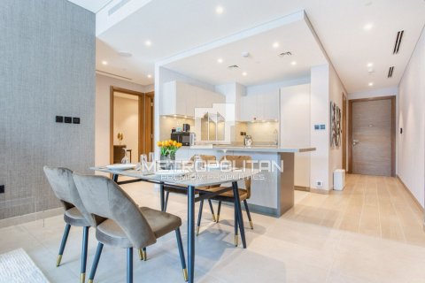 Appartement à Sobha Hartland, Mohammed Bin Rashid City, Dubai, 1 chambre, 98 m², № 14642 - photo 1