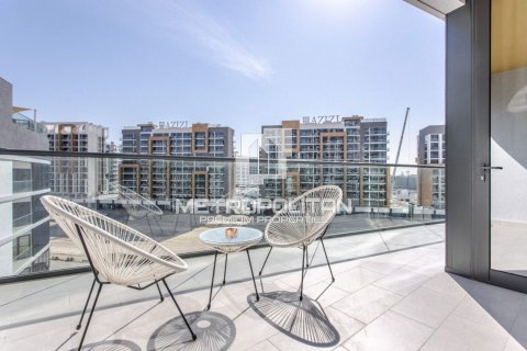 Appartement à Sobha Hartland, Mohammed Bin Rashid City, Dubai, 1 chambre, 98 m², № 14642 - photo 12