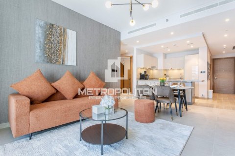 Appartement à Sobha Hartland, Mohammed Bin Rashid City, Dubai, 1 chambre, 98 m², № 14642 - photo 5