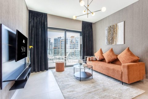 Appartement à Sobha Hartland, Mohammed Bin Rashid City, Dubai, 1 chambre, 98 m², № 14642 - photo 4