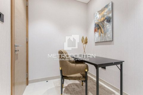 Appartement à Sobha Hartland, Mohammed Bin Rashid City, Dubai, 1 chambre, 98 m², № 14642 - photo 9