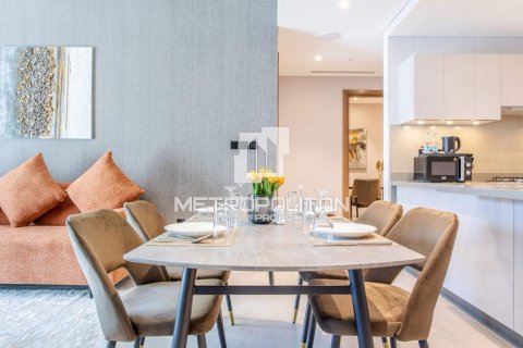 Appartement à Sobha Hartland, Mohammed Bin Rashid City, Dubai, 1 chambre, 98 m², № 14642 - photo 2