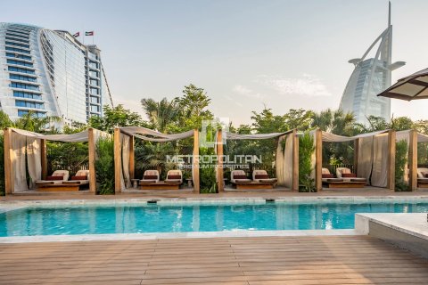 Apartamento en Jumeirah 3, Jumeirah, Dubai, 2 dormitorios, 187 m², № 14643 - foto 3