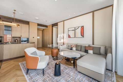 Apartamento en Jumeirah 3, Jumeirah, Dubai, 2 dormitorios, 187 m², № 14643 - foto 11