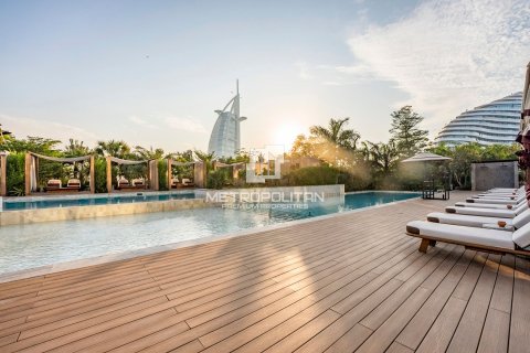 Apartamento en Jumeirah 3, Jumeirah, Dubai, 2 dormitorios, 187 m², № 14643 - foto 4