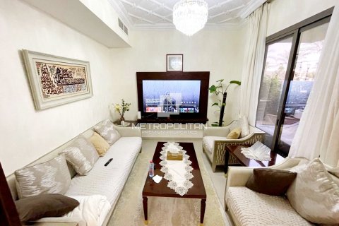 Townhouse in Town Square, Dubai 4 bedrooms, 221 sq.m. № 14635 - photo 3