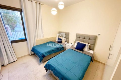 Townhouse in Town Square, Dubai 4 bedrooms, 221 sq.m. № 14635 - photo 13