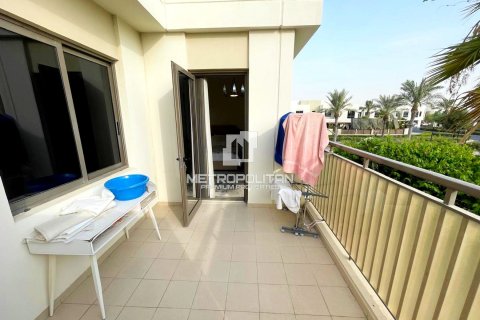 Townhouse in Town Square, Dubai 4 bedrooms, 221 sq.m. № 14635 - photo 10