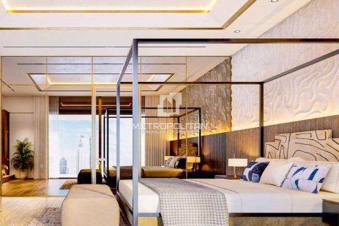 Apartment in Downtown Dubai (Downtown Burj Dubai), Dubai 4 bedrooms, 305 sq.m. № 14648 - photo 15