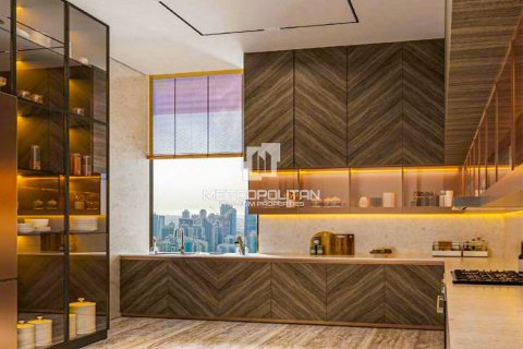 Apartment in Downtown Dubai (Downtown Burj Dubai), Dubai 4 bedrooms, 305 sq.m. № 14648 - photo 6