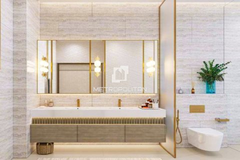 Apartment in Downtown Dubai (Downtown Burj Dubai), Dubai 4 bedrooms, 305 sq.m. № 14648 - photo 11