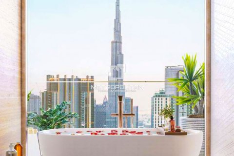 Apartment in Downtown Dubai (Downtown Burj Dubai), Dubai 4 bedrooms, 305 sq.m. № 14648 - photo 10