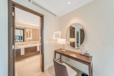 Купить квартиру в The Address Residence Fountain Views, Даунтаун Дубай (Даунтаун Бурдж Дубай), Дубай: 2 спальни, 140м², № 14634 - фото 9