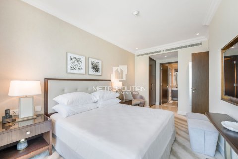 Купить квартиру в The Address Residence Fountain Views, Даунтаун Дубай (Даунтаун Бурдж Дубай), Дубай: 2 спальни, 140м², № 14634 - фото 6
