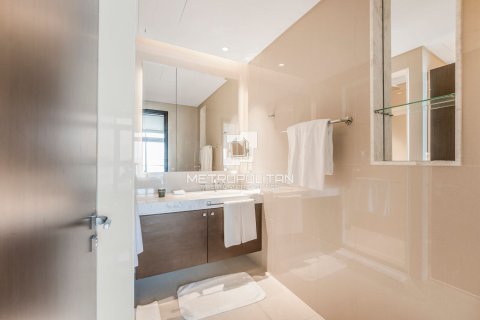 Купить квартиру в The Address Residence Fountain Views, Даунтаун Дубай (Даунтаун Бурдж Дубай), Дубай: 2 спальни, 140м², № 14634 - фото 10