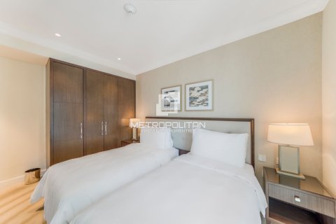 Купить квартиру в The Address Residence Fountain Views, Даунтаун Дубай (Даунтаун Бурдж Дубай), Дубай: 2 спальни, 140м², № 14634 - фото 7