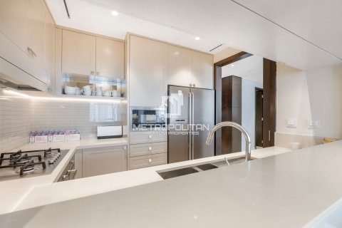 Купить квартиру в The Address Residence Fountain Views, Даунтаун Дубай (Даунтаун Бурдж Дубай), Дубай: 2 спальни, 140м², № 14634 - фото 5
