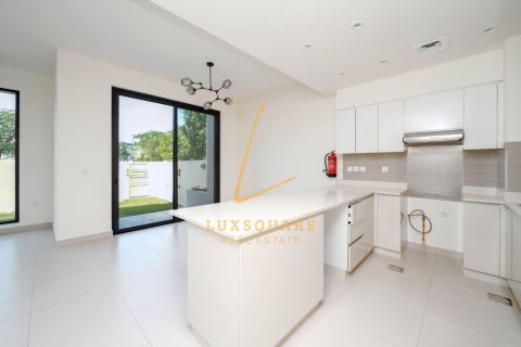 Maison de ville à Dubai Hills Estate, Dubai, 3 chambres, 194 m², № 118402 - photo 6