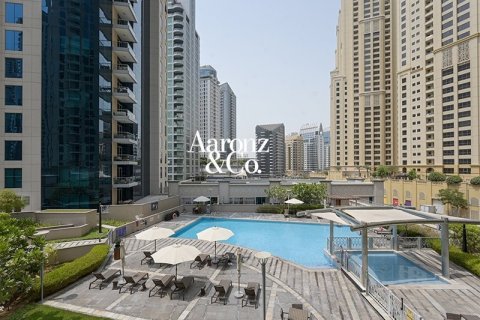 شقة في مرسى دبي, دبي 2 غرف نوم, 131 م² رقم 118406 - صورة 3