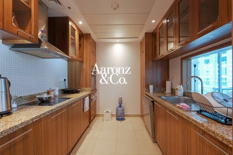 شقة في مرسى دبي, دبي 2 غرف نوم, 131 م² رقم 118406 - صورة 7