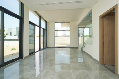 Villa à Al Furjan, Dubai, 5 chambres, 570 m², № 118403 - photo 14