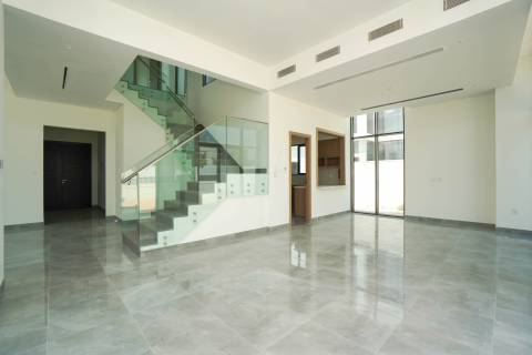 Villa à Al Furjan, Dubai, 5 chambres, 570 m², № 118403 - photo 13
