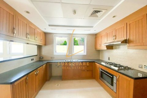 Villa à Jumeirah Park, Dubai, 3 chambres, 700 m², № 118404 - photo 6