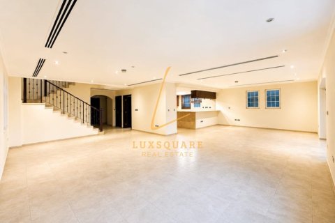 Villa à Jumeirah Park, Dubai, 4 chambres, 511 m², № 118405 - photo 2