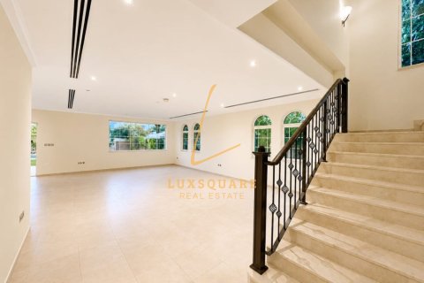 Villa à Jumeirah Park, Dubai, 4 chambres, 511 m², № 118405 - photo 15