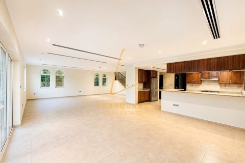 Villa à Jumeirah Park, Dubai, 4 chambres, 511 m², № 118405 - photo 13