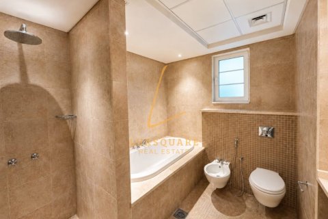 Villa à Jumeirah Park, Dubai, 4 chambres, 511 m², № 118405 - photo 5