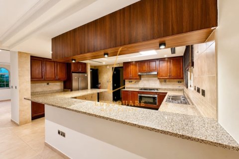 Villa à Jumeirah Park, Dubai, 4 chambres, 511 m², № 118405 - photo 9
