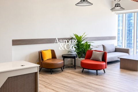 Office in Business Bay, Dubai 51 sq.m. № 118407 - photo 9