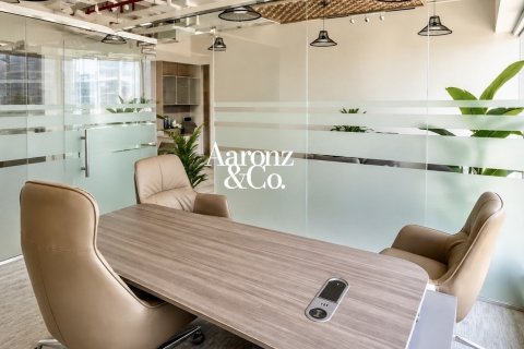 Office in Business Bay, Dubai 51 sq.m. № 118407 - photo 6