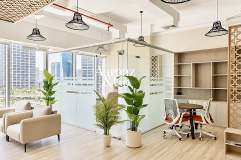 Office in Business Bay, Dubai 51 sq.m. № 118407 - photo 10