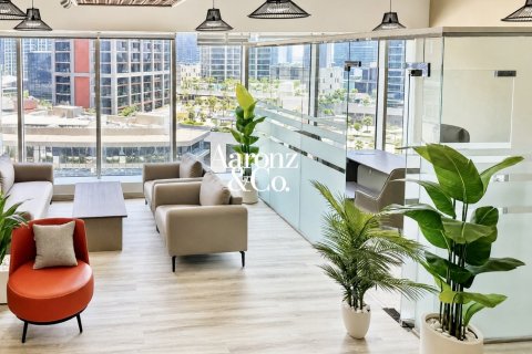 Office in Business Bay, Dubai 51 sq.m. № 118407 - photo 7
